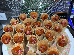 -圣罗巴甄选自助(麦凯乐店)