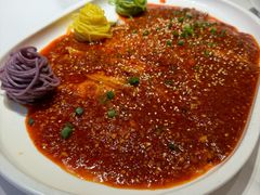 -鸡毛店·川菜(文殊院店)