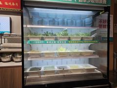 -0317火锅鸡·清真(正达店)