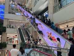 -赛格国际购物中心(小寨店)
