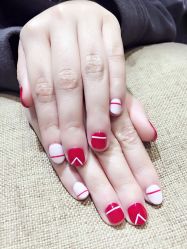 -逸日式美甲美睫工作室