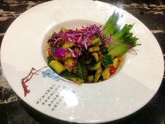 -陆小凤四川料理(北京路店)