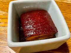 东坡肉-新白鹿餐厅(西湖银泰店)