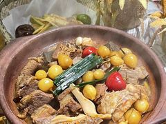 -夜椒瑶·广西大排档(八卦岭店)