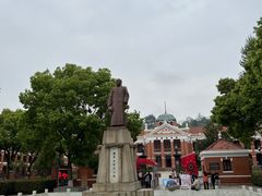 -辛亥革命博物院北区