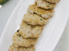 顺德煎鲮鱼饼-顺德佬(石厦店)