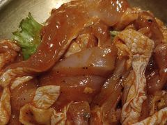 -炙城·韩式烤肉(南京东路店)