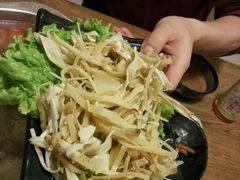 -小街猪手(团结湖店)