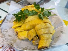 -阿金大白·上海菜馆(新天地店)