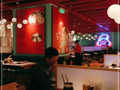 大堂-温禾牛·和牛寿喜烧自助火锅(恒基名人店)