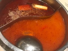 -千味涮·健康火锅(会展连城新天地店)