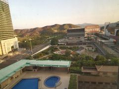 -深圳香格里拉酒店