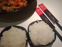 -天府国麻辣香锅(黄岛永旺店)