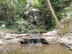-广州市白云山风景名胜区