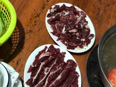 肥牛-蔡社牛肉城(龙湖店)