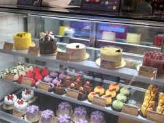 -PAPER STONE BAKERY(天环店)