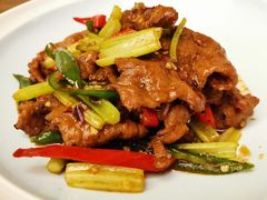 -四季暖堂·融合江浙菜(N1955创业园店)