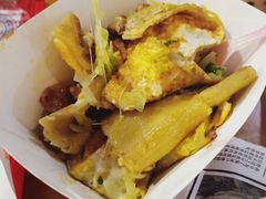 -四环冷面王(西单华威约饭街店)