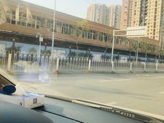 -广州宝岛眼镜武汉和光眼镜市场西区店
