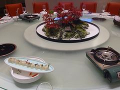 -湖锦酒楼·30年经典湖北菜(沌口店)