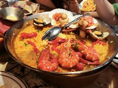 -BROWNSTONE布朗石西班牙餐厅(富城店)