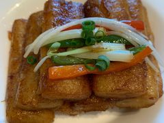 -金苑海鲜酒家(来魅力店)