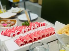 -海底捞火锅(奥森店)