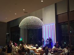 -金玛国宾酒店-自助西餐厅