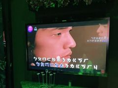 -INLOVE KTV(新天地店)