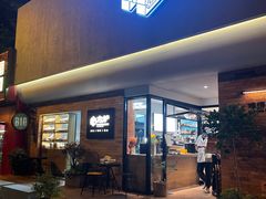 门面-方炉·天然食材面包店(青秀店)