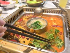 -雾都渣渣火锅(南城智汇城店)