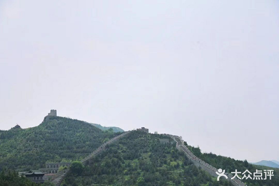 天啊，这个见证了两千年来的战争与和平、分裂与统一的雁