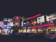 -半岛海鲜酒家