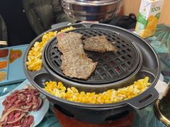 -牛犇烤肉(物资学院路店)
