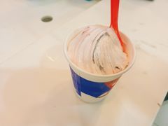 -DQ冰淇淋(天津麦购店)