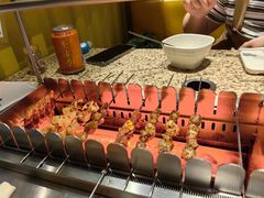 -丰茂烤串(卫星广场店)