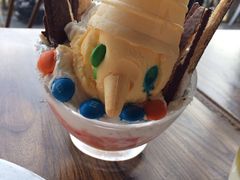 -慕佳精品西餐咖啡(新华北区店)