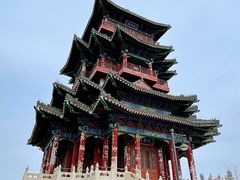 -定都峰