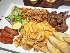-HELLO MUSAE 拾光缪斯餐厅·纯正希腊风味(苏州中心店)