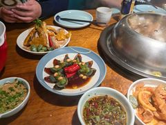 -三个渔夫·蒸汽海鲜(小白楼店)