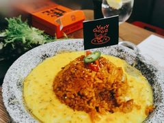 -虎哥六韩式烤肉料理 TIGERGRILL(隆生金山湖中心购物广场店)