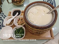 -老西门·常州菜(新区店)