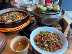 -吃饭皇帝大(合生汇店)
