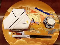 -九洲喜来登酒店湖月日餐厅