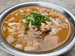 -舒记老友粉(埌西店)