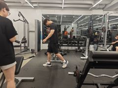 -乐刻健身(宸融大厦店)