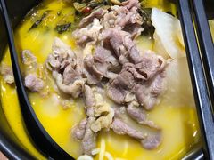 -和府捞面(东直门银座店)