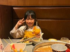 -巴奴毛肚火锅(景枫中心店)