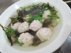 -健民肥肠(颐和家园店)