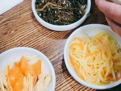 -李先生牛肉面大王(马栏店)